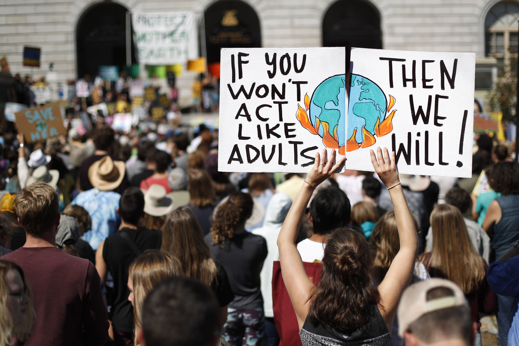Climate Strike